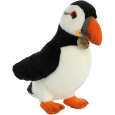 Aurora Plush AURORA Miyoni Plī&scaron;a Tukāns, 25 cm