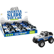 Other 32291 JEEP POLICJA