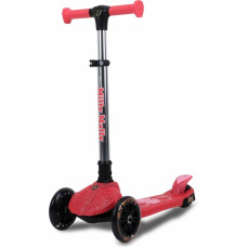 Milly Mally Roller Jelly Pink