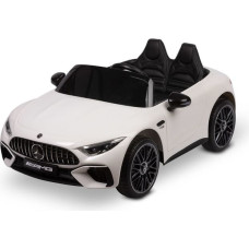 Toyz Elektrofahrzeug – Mercedes SL63, weiß