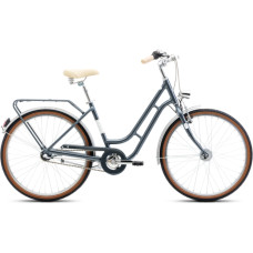 Romet Fahrrad Luiza Classic 26", grau