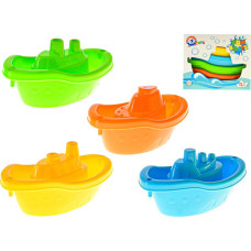 Other 06597 PLASTIKOWY STATEK