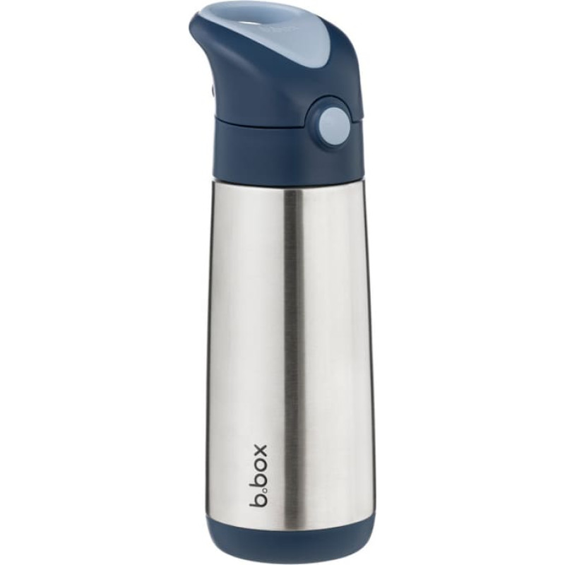 B.box BB00876 Bidon termiczny Midnight 500 ml