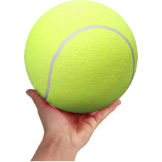 PIŁKA DO TENISA DUŻA