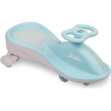 Toyz GRAVITY RIDE-ON TOY FIESTA BLUE