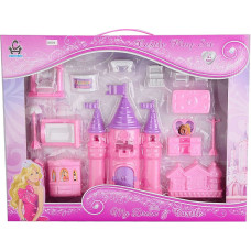 Other 24176 ZESTAW ZAMEK 15 EL