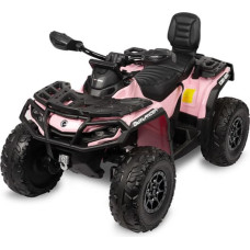 Toyz Elektrofahrzeug OUTLANDER LIGHT PINK