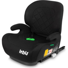 Caretero IRBIS I-SIZE Autositz BLACK (125-150)