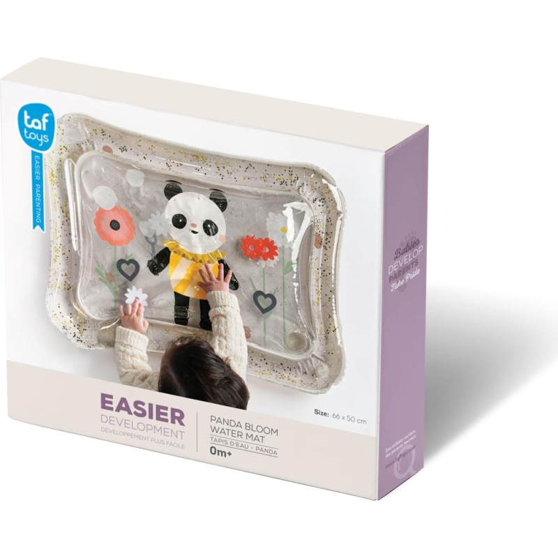 Taf Toys Panda Bloom Wasserspielmatte