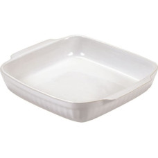 Guardini Cepe&scaron;krāsns trauks kvadrātveida Ceramica 22.5 x 22.5 x 5cm