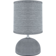 Str&uuml;hm DESK LAMP PASMA E14 GREY