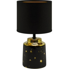 Str&uuml;hm DESK LAMP HELENA E14 BLACK
