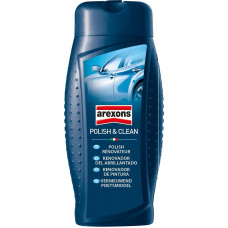 Arexons Polish & clean AREXONS 500 ml