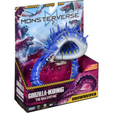 Godzilla X Kong GODZILLA figūriņa 6" Drownviper, 35215