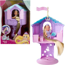 EVI WIEŻA ROSZPUNKI