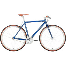 Excelsior Fixie EXCELSIOR Snatcher, Blue (L)