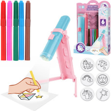 PROJEKTOR DO RYSOWANIA