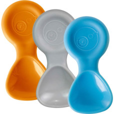 B.box BB400242 Mini łyżeczki do lunchboxa 3 szt b.box