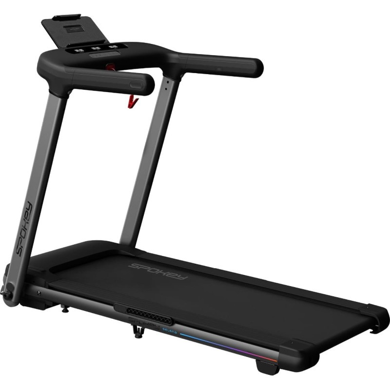 Spokey SELENA elektrisches Laufband