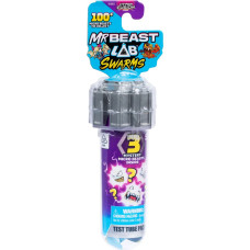 Beast Lab MRBEAST LAB Figūriņas mēģenē Swarms, 3&nbsp;gab.