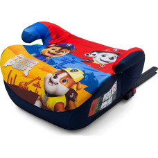 DISNEY Kindersitzerhöhung 15-36 kg ISOFIX PAW PATROL BOYS