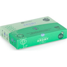 Petite&Mars 306090 AROMY Zapachowe woreczki z uchwytami na zużyte pieluchy