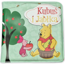 Disney WINNIE THE POOH AND APPLES