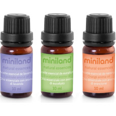 Miniland SET 3 AROMAS