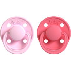 Rebael mono sweet pink  salmon 2pcs size 2