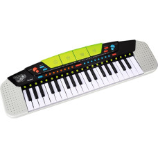 Simba Toys Simba Modern Style Synthesizer