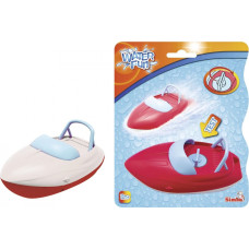 Simba Toys Simba Wind-up Boat