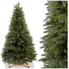 Springos Artificial Christmas Tree Springos CT0252, GREEN PINE PREMIUM 180 CM