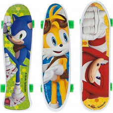 Näpurula Sonic 3 tk