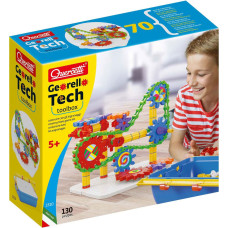Quercetti Georello Toolbox 5+ y