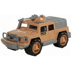 Polesie Military off-road jeep 64158