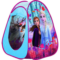 John Children&rsquo;s tent Frozen II