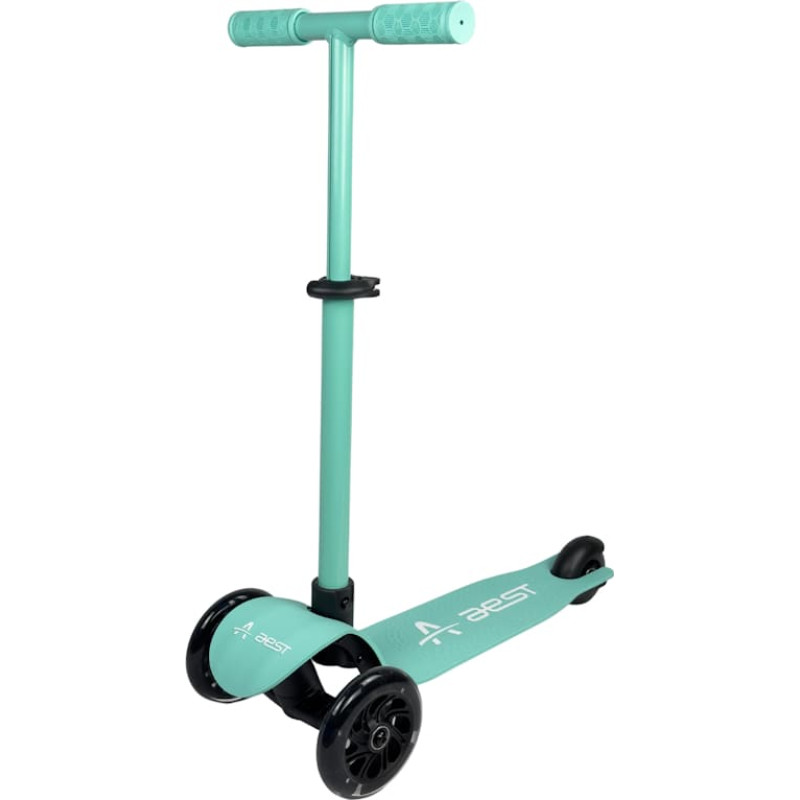 Tretroller Aest Kids Scooter, green