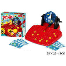 Other 77664 GRA BINGO