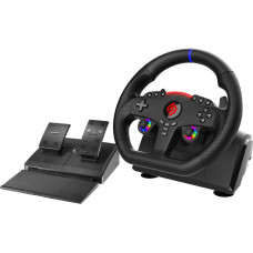 Subsonic Superdrive 270 GT5 Racing Wheel