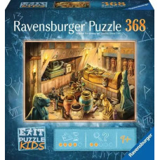 Ravensburger Puzzle Escape 368 Egypt 9+