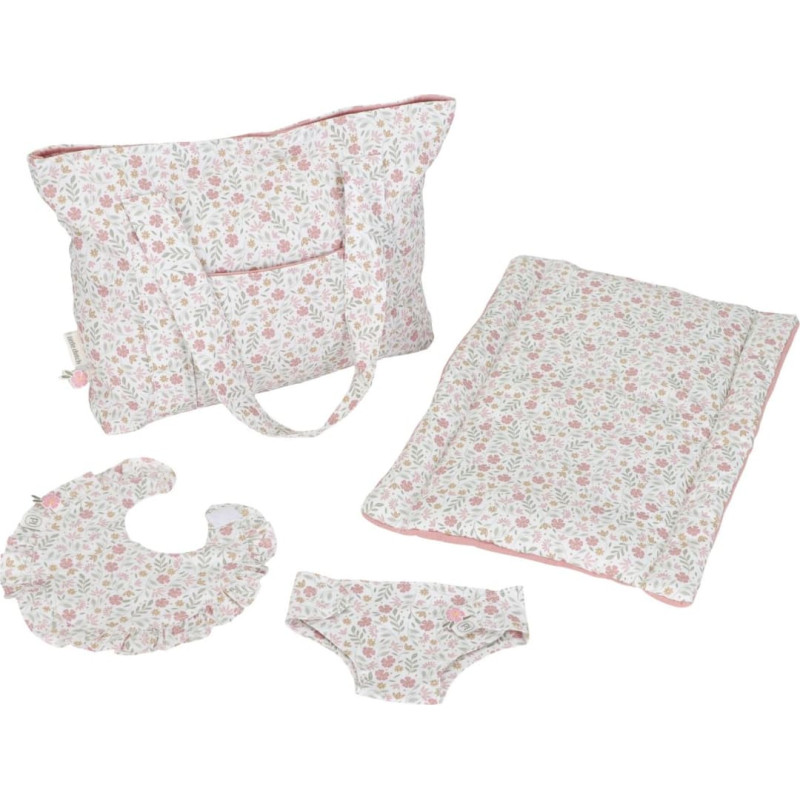 Little Dutch Doll Diaper Bag