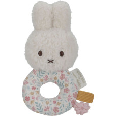 Little Dutch Rattle &acute;Lucky Blossom&acute; GRS