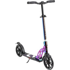 Six Degrees Scooter skrejritenis 205 mm, neochrome - AU 610