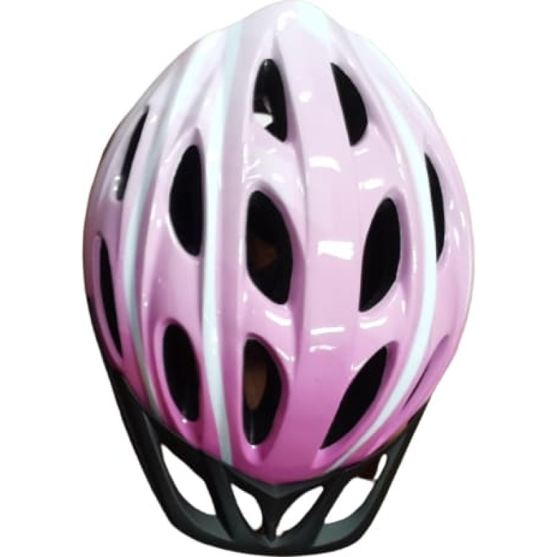 Bottari Bicycle helmet for adults "PINK", size M