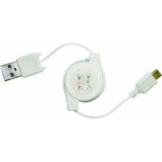 Bottari Charging and data cable with micro USB "CAB-MICRO"