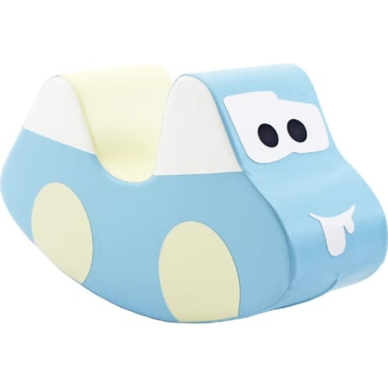 Iglu Soft Play Soft Play Ride On Toy - Car