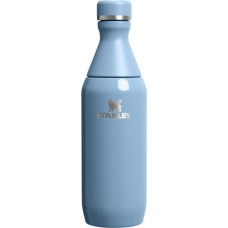 Stanley Termopudele The All Day Slim Bottle 0,35L glancēta zilganvioleta