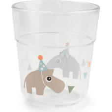 Done By Deer glass 180ml, Celebration Sand