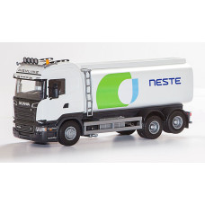 Emek Scania tanker truck scale 1:25