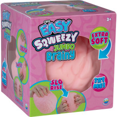 ORB Antistress toy Easy Sqweezy Jumbo Brainy